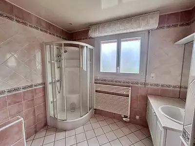 Maison, 145 m²