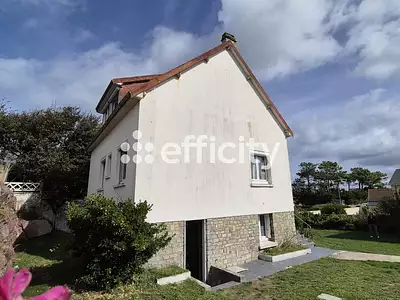 Maison, 138 m²