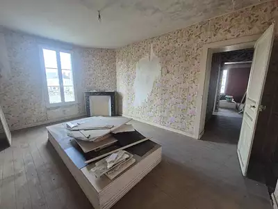 Maison, 117 m²