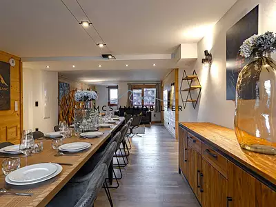 Appartement, 150 m²