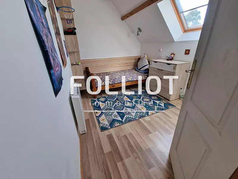 Maison, 194 m²