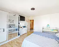 Appartement, 90 m²