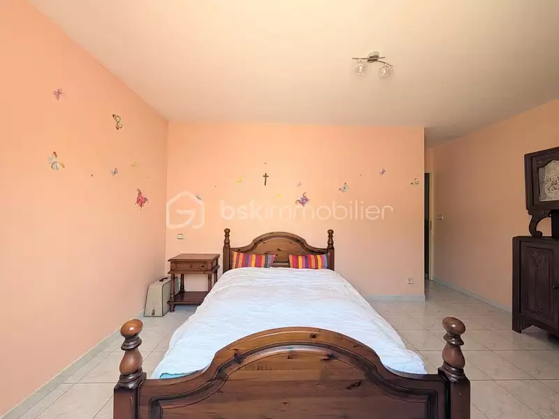 Maison, 100 m²