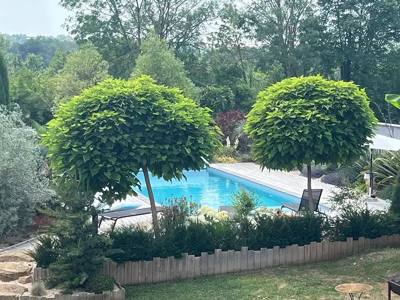 Maison, 222 m²