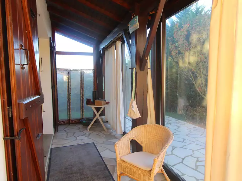 Maison, 163 m²