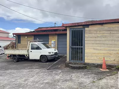 Maison, 265 m²