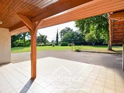 Maison, 122 m²
