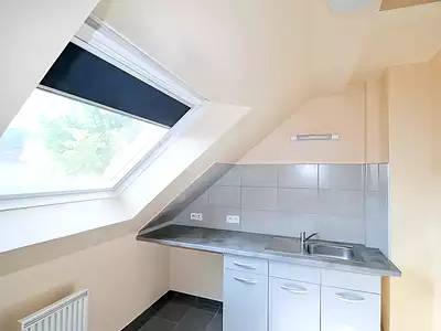 Appartement, 37,08 m²