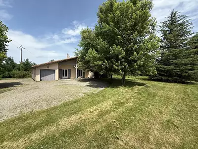 Maison, 107,14 m²