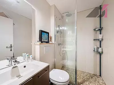 Appartement, 50 m²