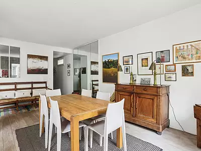 Appartement, 120 m²