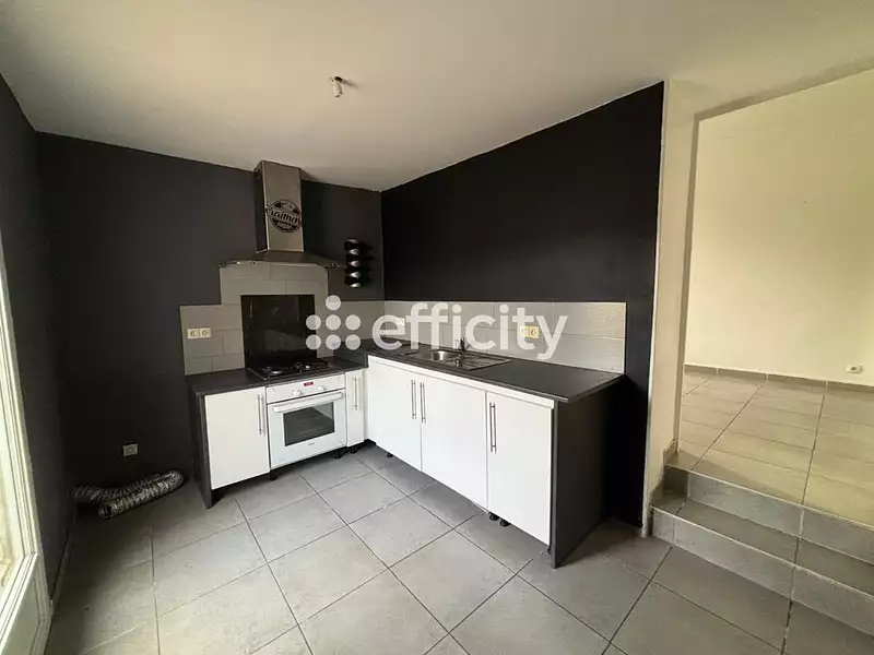 Maison, 100 m²