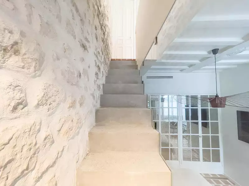 Appartement, 54 m²