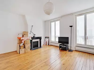 Appartement, 41 m²