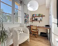 Appartement, 62,2 m²
