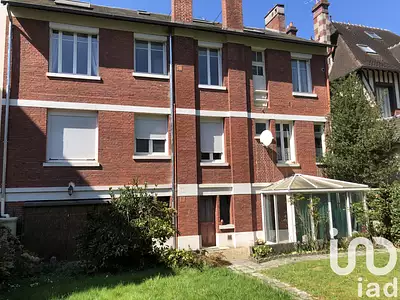 Appartement, 110 m²