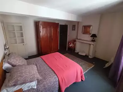 Maison, 94 m²