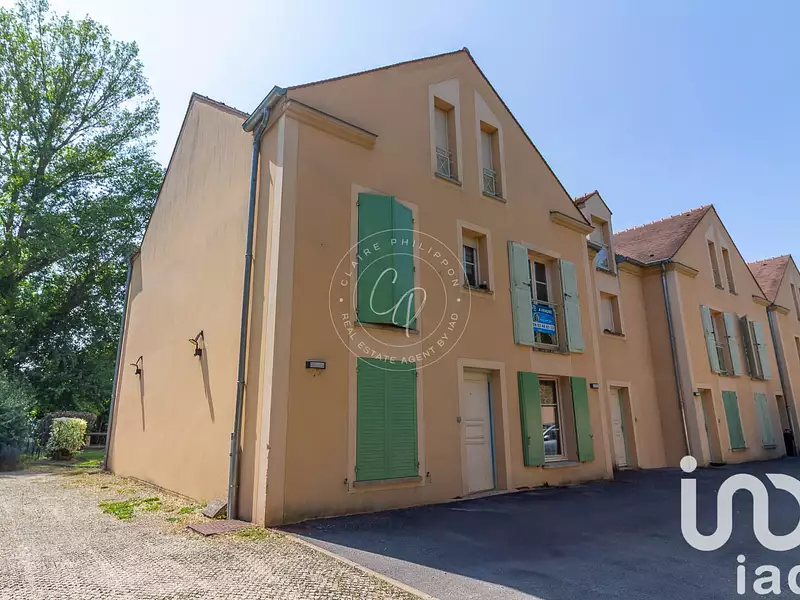 Appartement, 47 m²
