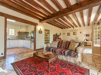 Maison, 175 m²
