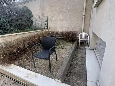 Appartement, 40 m²