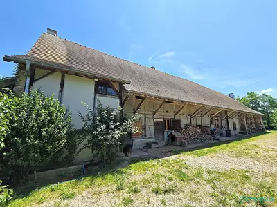 Maison, 236 m²