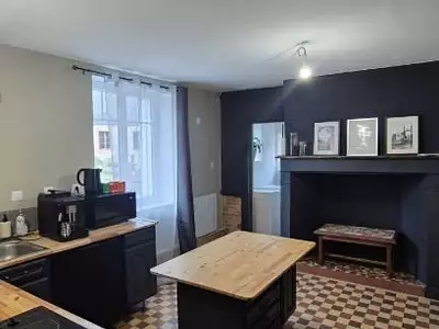 Maison, 180 m²