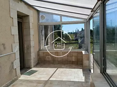 Maison, 114 m²