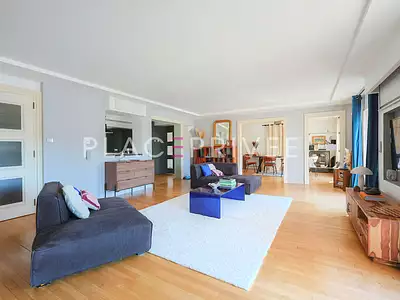 Appartement, 182 m²