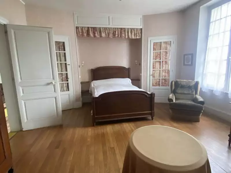 Maison, 344 m²