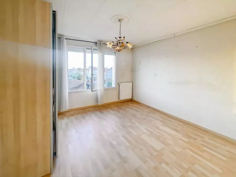 Appartement, 68 m²