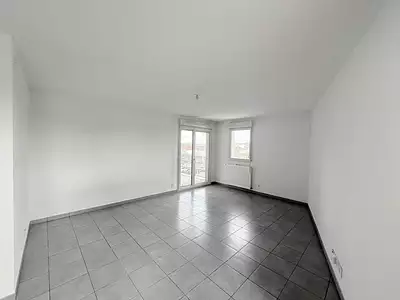 Appartement, 34 m²
