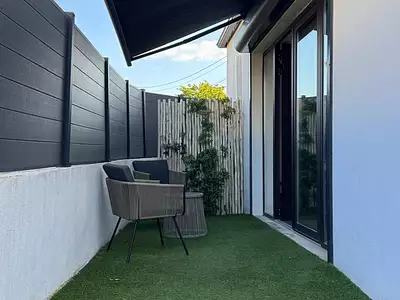 Maison, 200 m²
