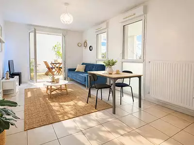 Appartement, 67,23 m²