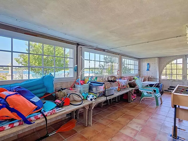 Maison, 186 m²