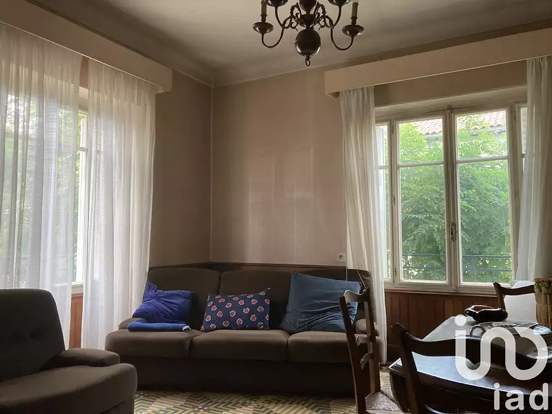 Maison, 188 m²