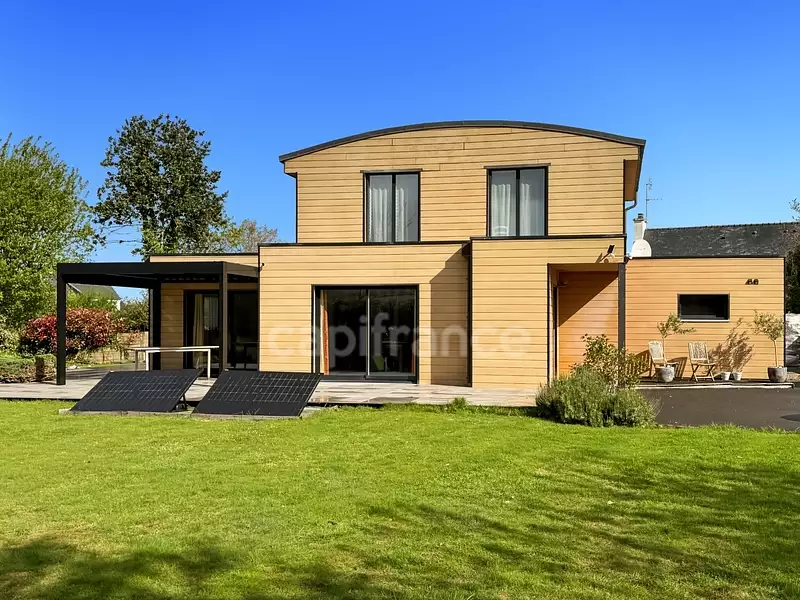 Maison, 146 m²