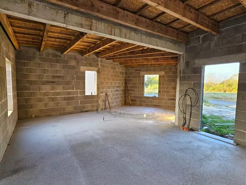 Maison, 103 m²