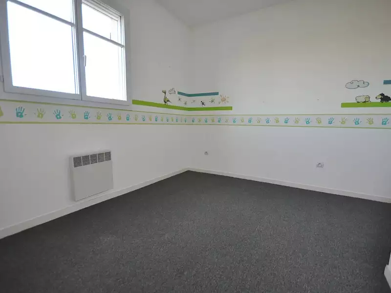 Maison, 111 m²