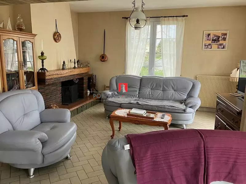 Maison, 155 m²