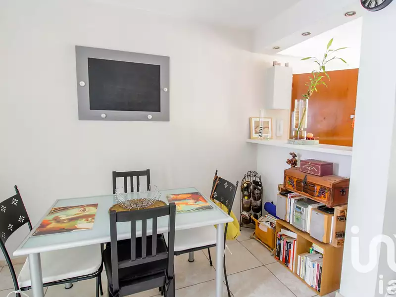 Appartement, 68 m²