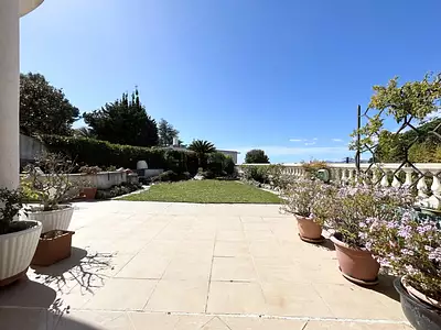 Appartement, 244 m²