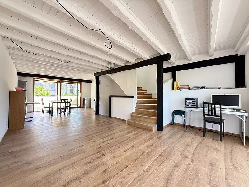 Maison, 85 m²