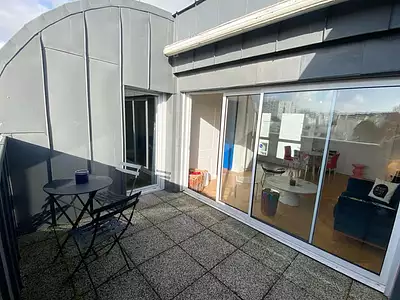 Appartement, 102 m²