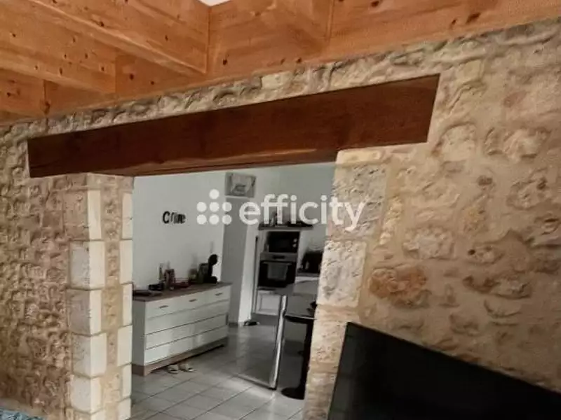 Maison, 100 m²