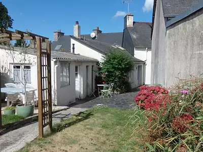 Maison, 90 m²