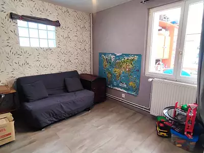 Maison, 190 m²