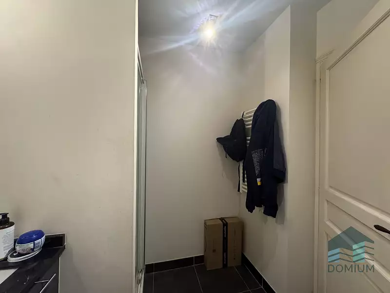 Appartement, 30,53 m²