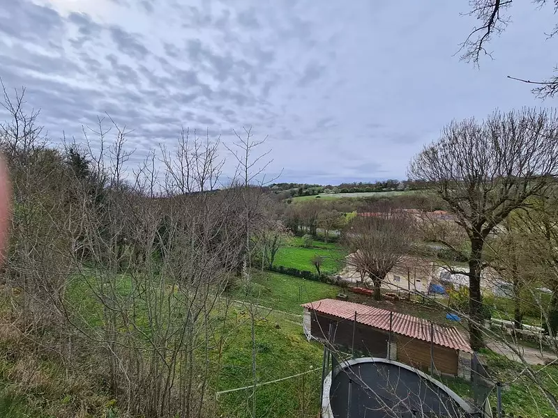 Maison, 160 m²