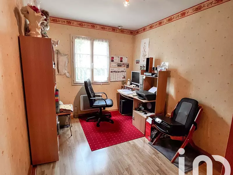 Maison, 150 m²