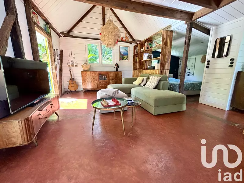 Maison, 102 m²